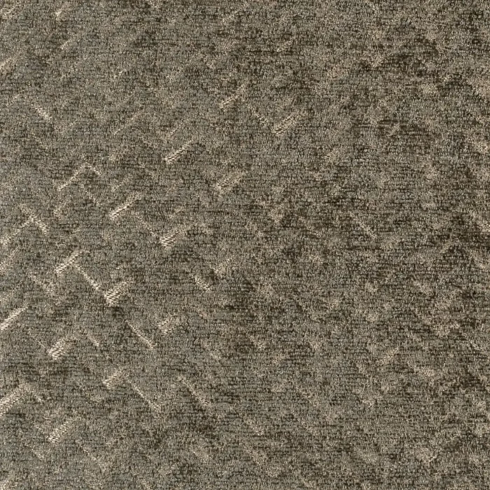 Romeo Fabric - Mole swatch