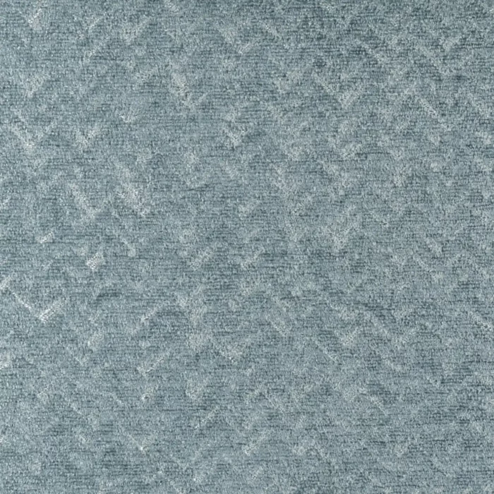 Romeo Fabric - Aqua swatch