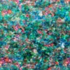 blue misc velvet-chenille fabric from Fibre Naturelle