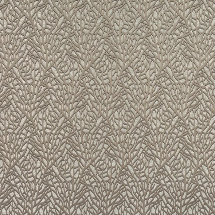 Reef Fabric - Fossil swatch
