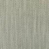white contemporary woven fabric from Fibre Naturelle