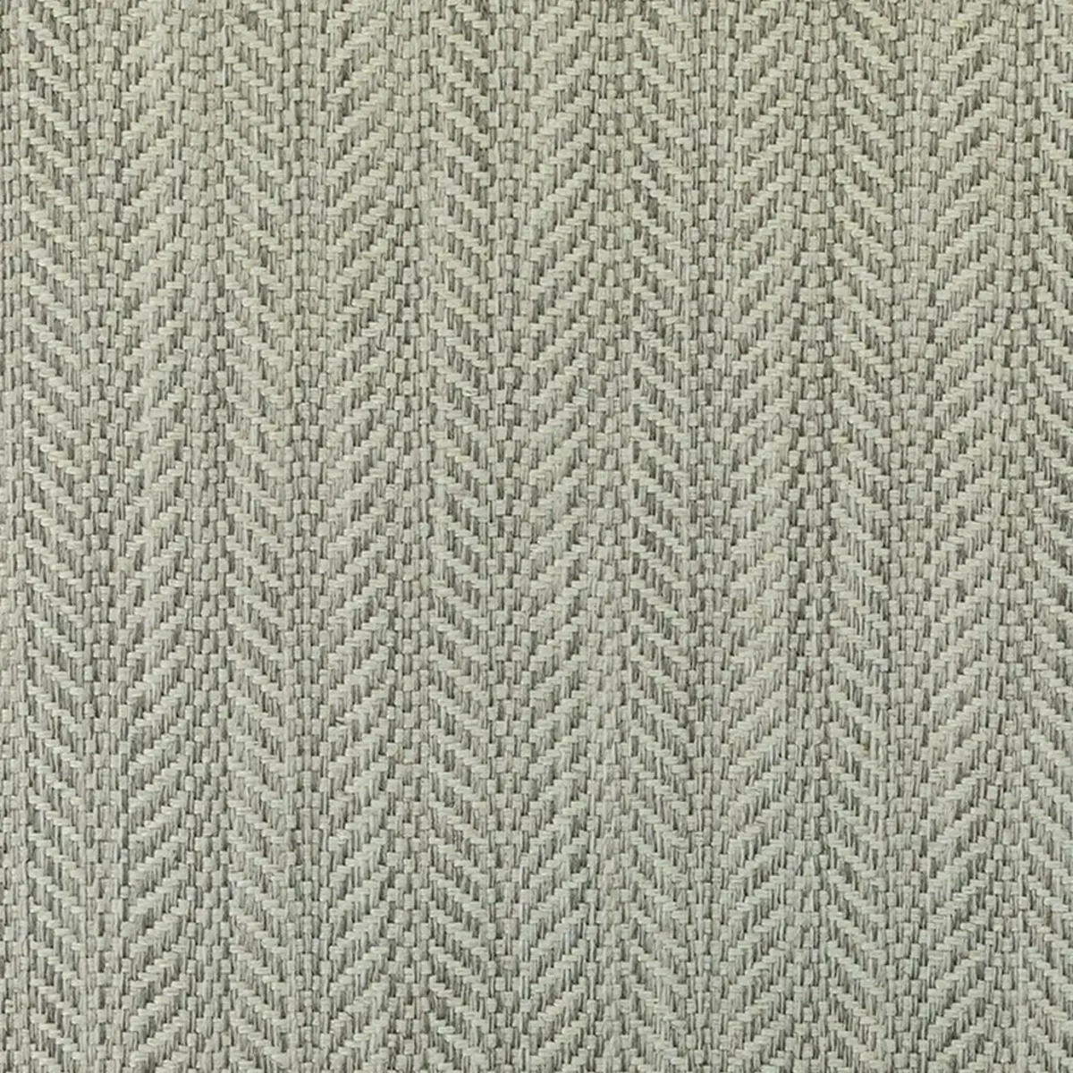 Oxford Fabric - Lime Wash by white contemporary woven fabric from Fibre Naturelle