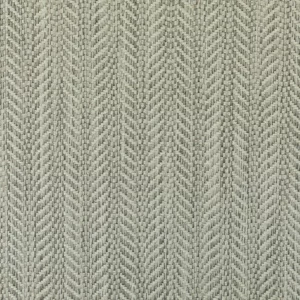 white contemporary woven fabric from Fibre Naturelle