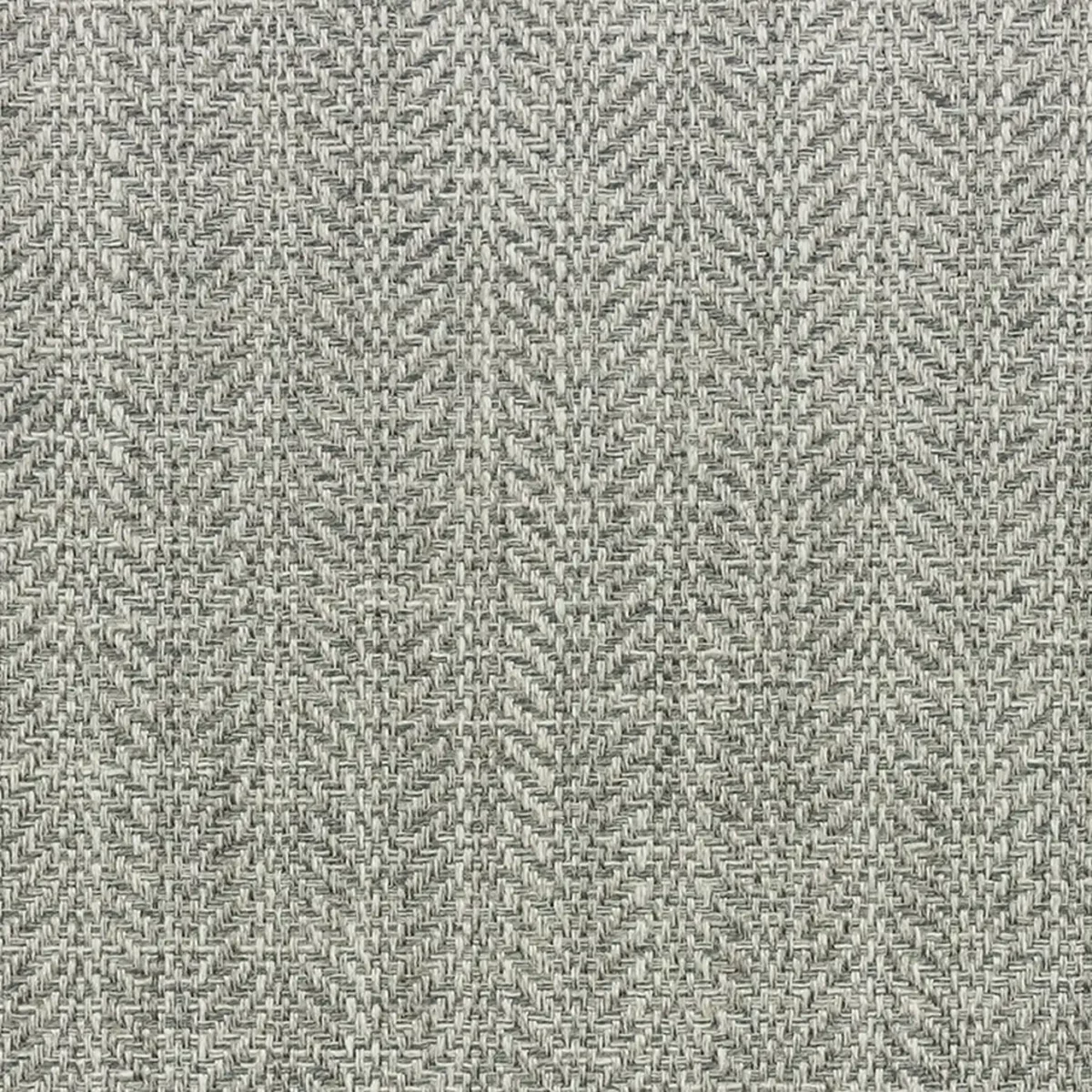 white contemporary woven fabric from Fibre Naturelle