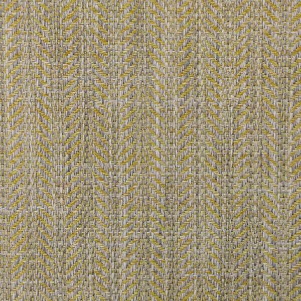 Oxford Fabric - Gold Strike by yellow contemporary woven fabric from Fibre Naturelle