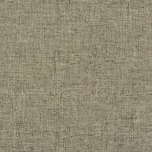 white plain linen fabric from Fibre Naturelle