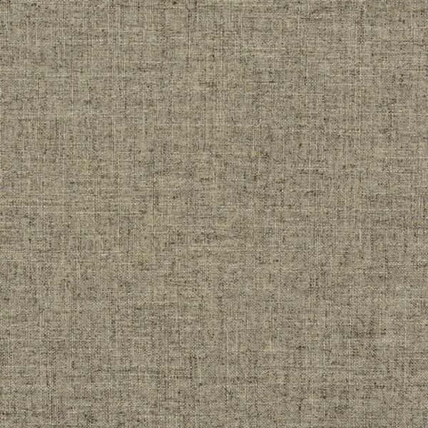 Oyster Bay Fabric - Sand by white plain linen fabric from Fibre Naturelle