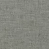 black-grey plain linen fabric from Fibre Naturelle