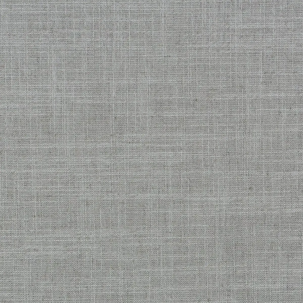 white plain linen fabric from Fibre Naturelle