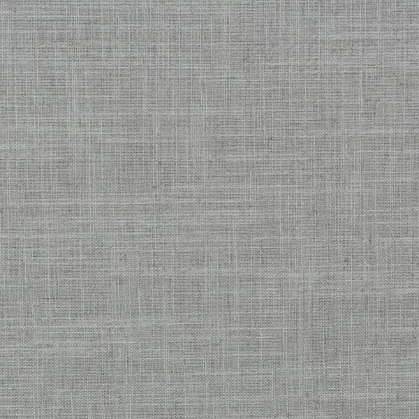 Oyster Bay Fabric - Surf by white plain linen fabric from Fibre Naturelle