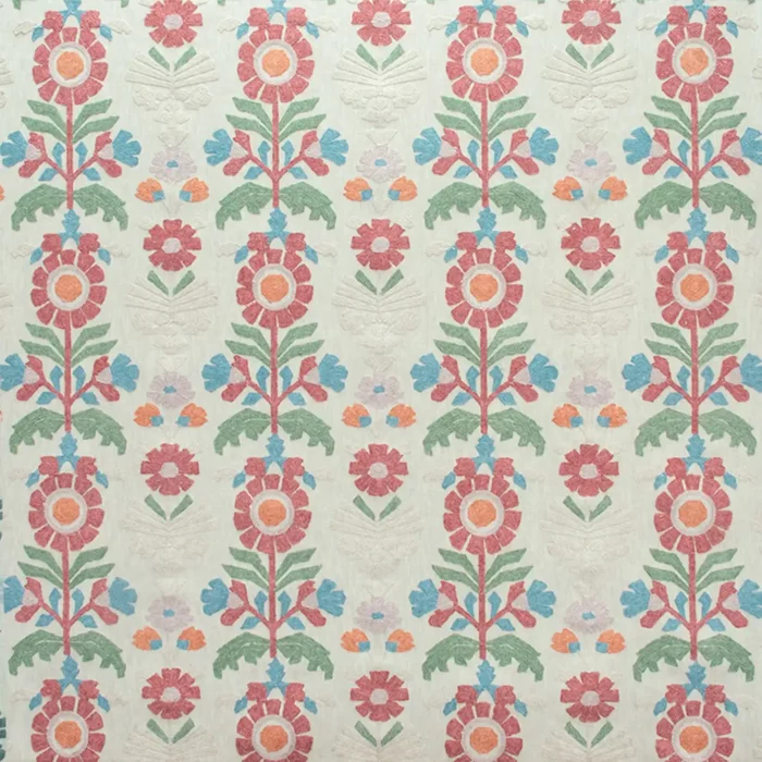 Oslo Fabric - Pepper swatch