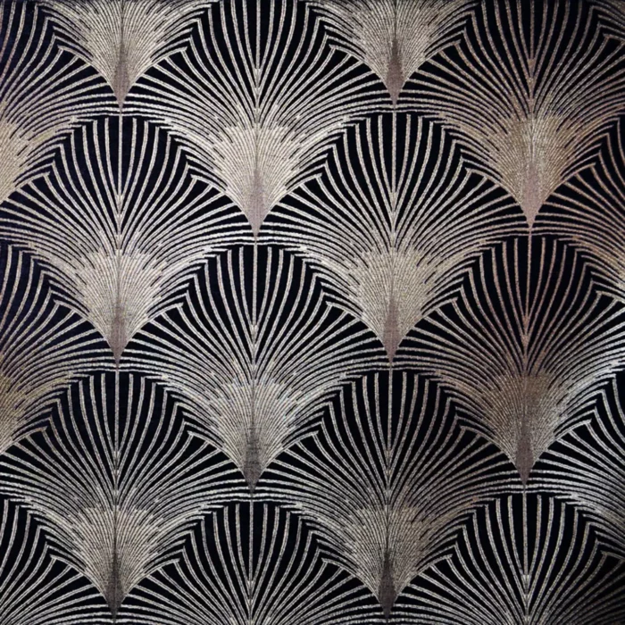 New York Fabric - Harlem swatch