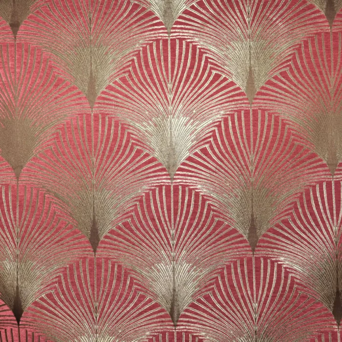 New York Fabric - Rockefeller swatch