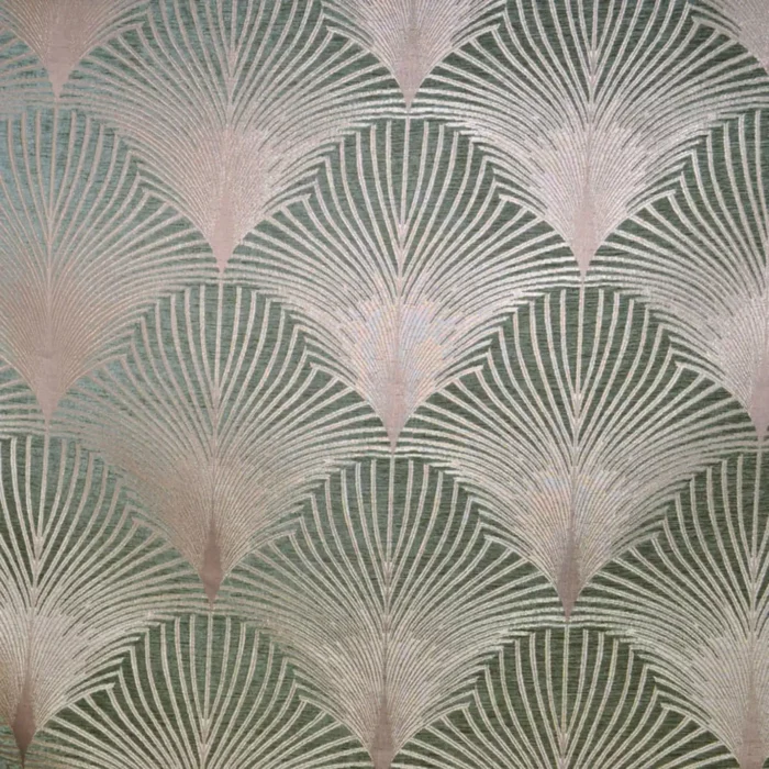 New York Fabric - Liberty swatch