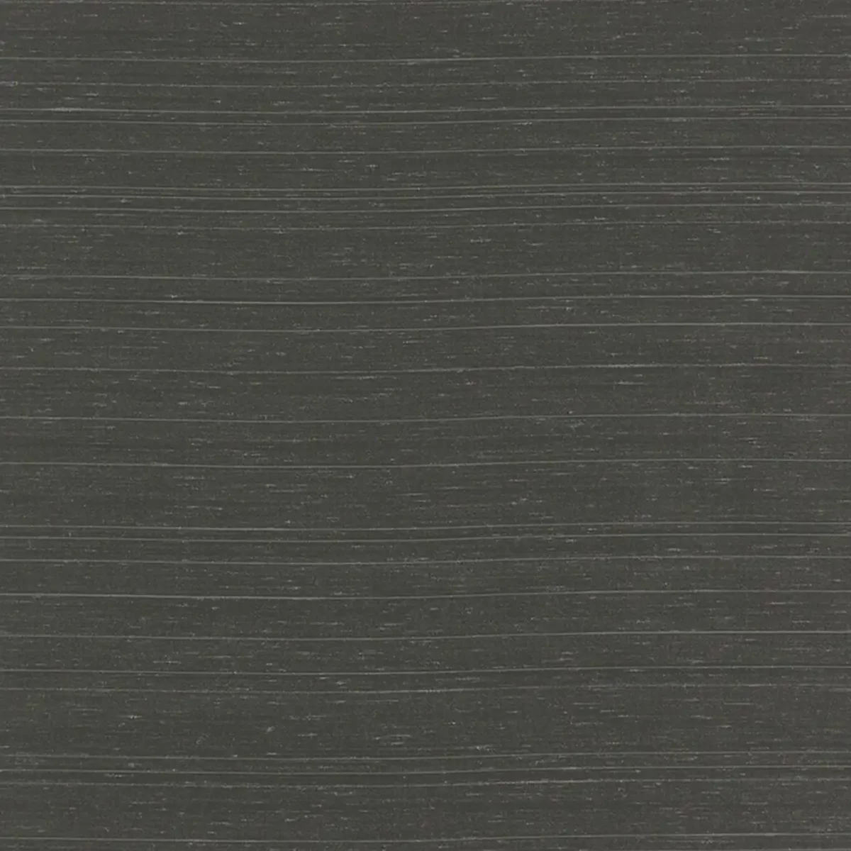Mistral Fabric - Falcon by black-grey plain silk-satin fabric from Fibre Naturelle