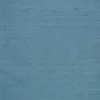 blue plain silk-satin fabric from Fibre Naturelle