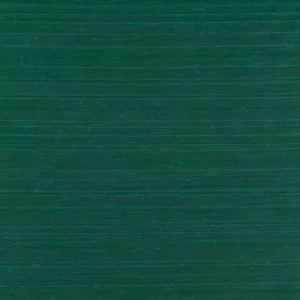 green plain silk-satin fabric from Fibre Naturelle