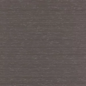 black-grey plain silk-satin fabric from Fibre Naturelle
