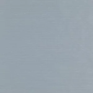 blue plain silk-satin fabric from Fibre Naturelle