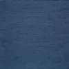 blue plain silk-satin fabric from Fibre Naturelle
