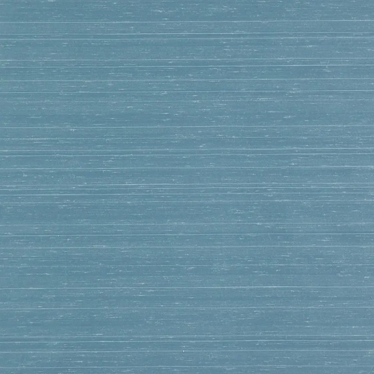 Mistral Fabric - Spa by blue plain silk-satin fabric from Fibre Naturelle