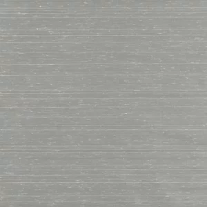 black-grey plain silk-satin fabric from Fibre Naturelle