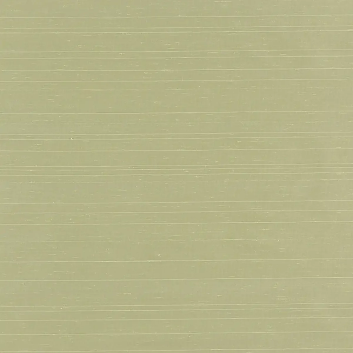 Mistral Fabric - Pear by green plain silk-satin fabric from Fibre Naturelle
