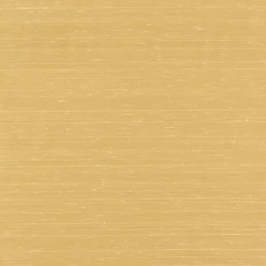yellow plain silk-satin fabric from Fibre Naturelle