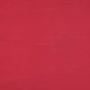 red plain silk-satin fabric from Fibre Naturelle