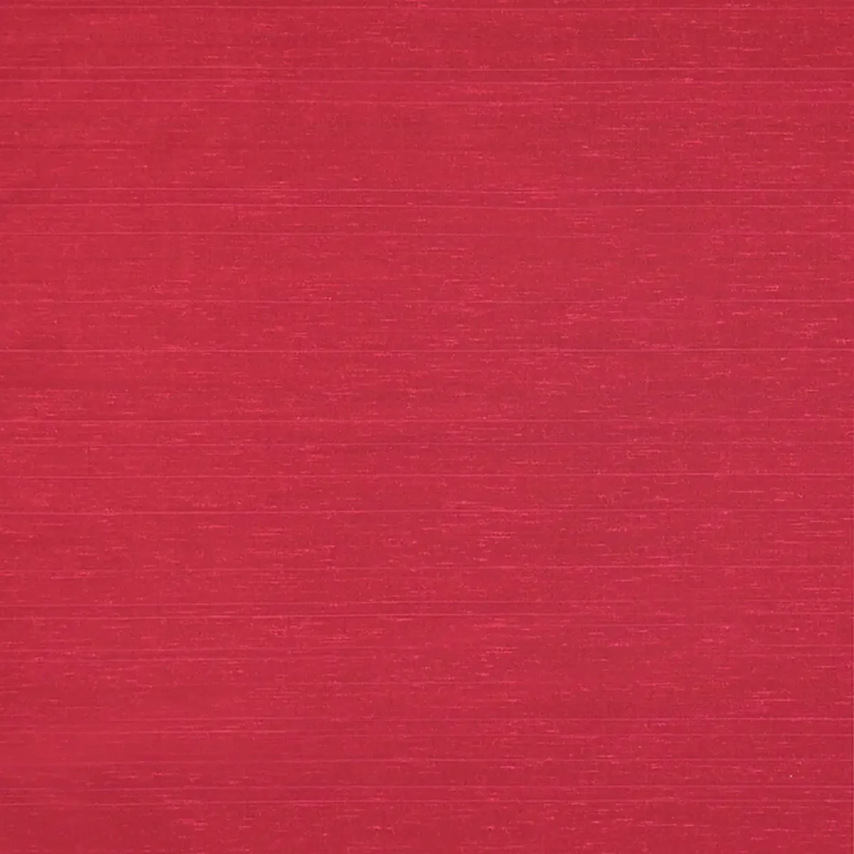 Mistral Fabric - Cabernet by red plain silk-satin fabric from Fibre Naturelle