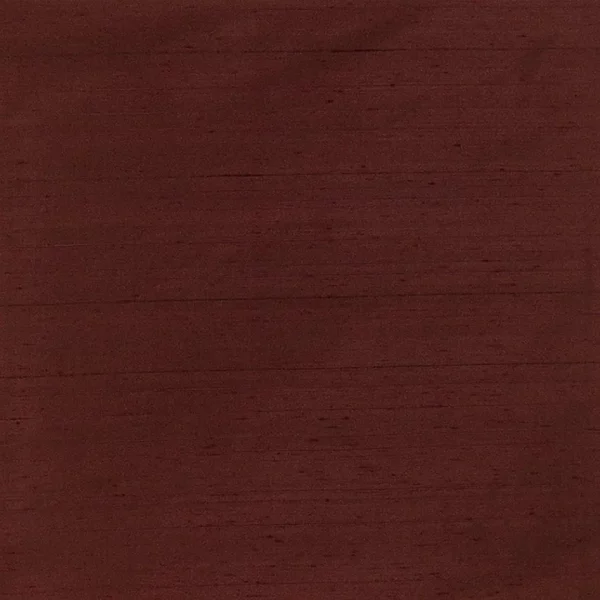Mistral Fabric - Berry by red plain silk-satin fabric from Fibre Naturelle