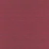 red plain silk-satin fabric from Fibre Naturelle