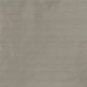black-grey plain silk-satin fabric from Fibre Naturelle