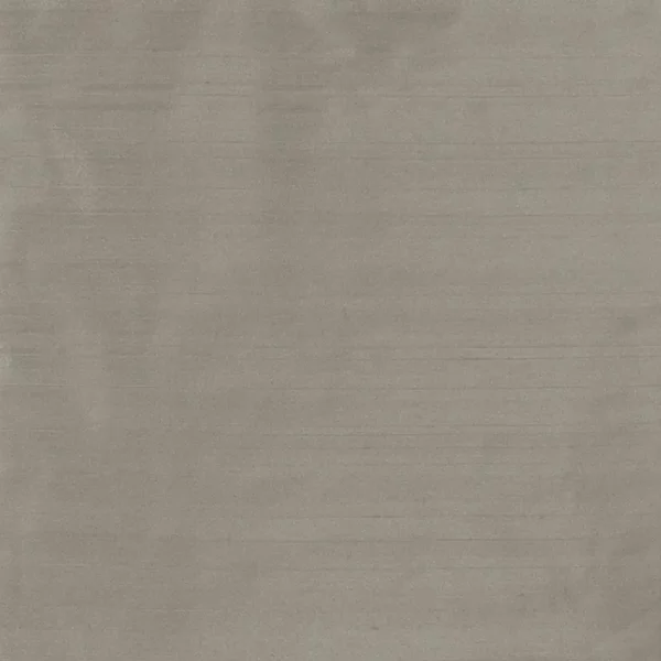 black-grey plain silk-satin fabric from Fibre Naturelle