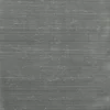 black-grey plain silk-satin fabric from Fibre Naturelle