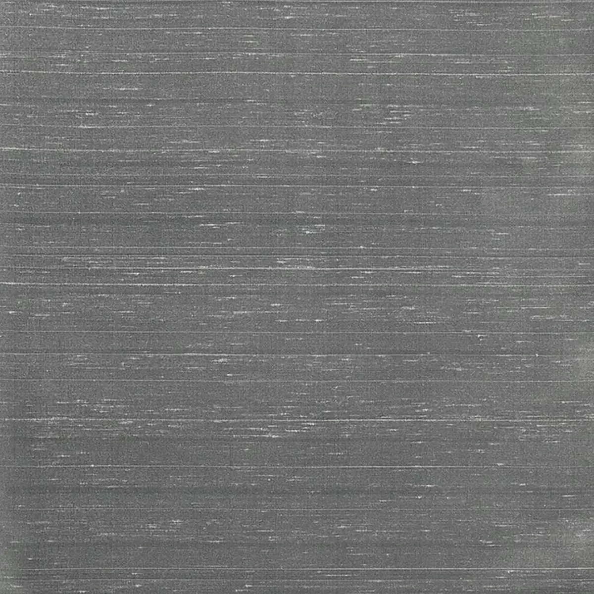 black-grey plain silk-satin fabric from Fibre Naturelle