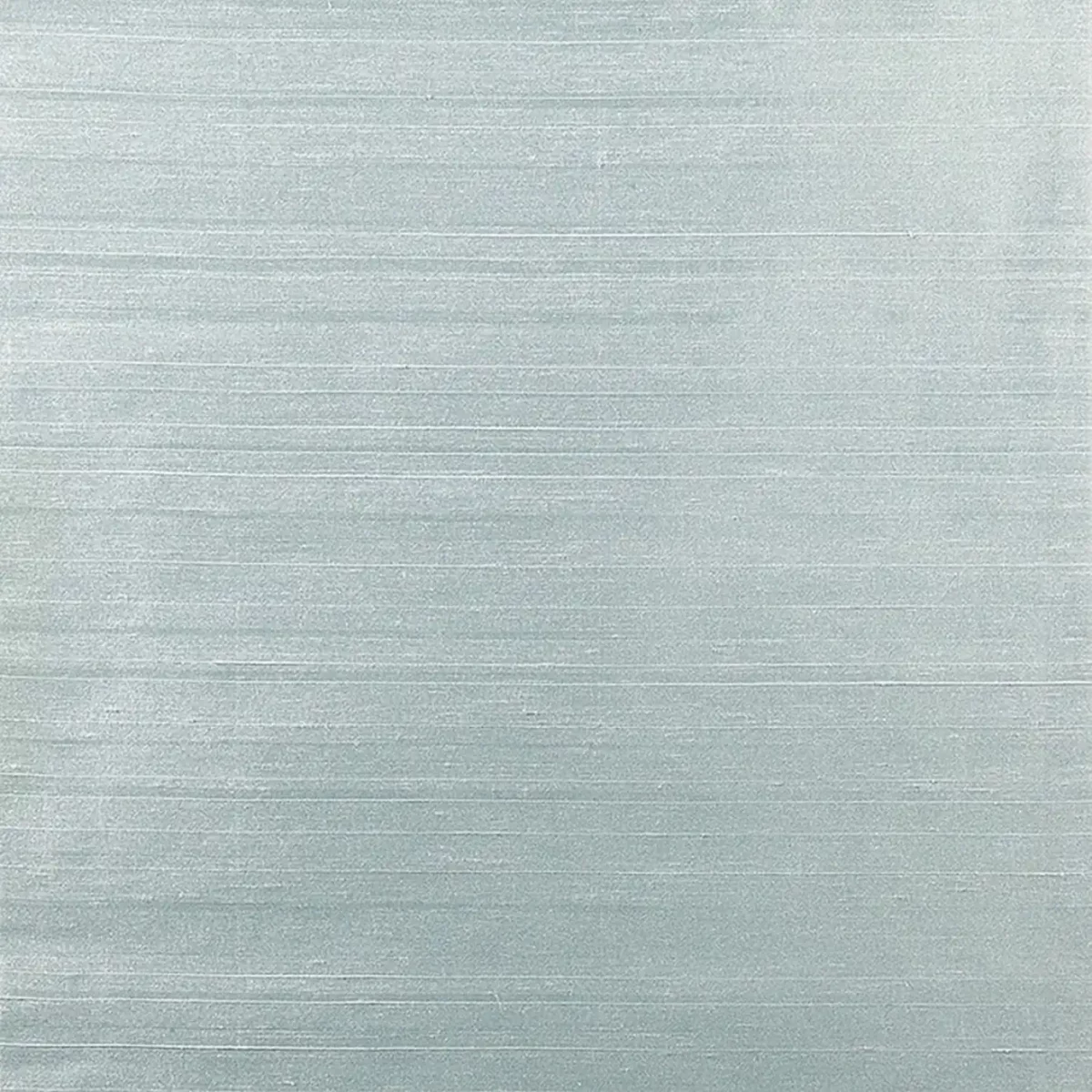 Mistral Fabric - Reef by blue plain silk-satin fabric from Fibre Naturelle