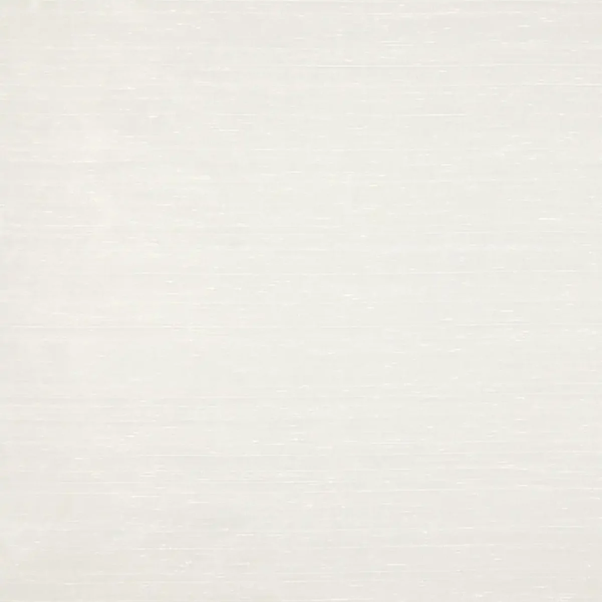 Mistral Fabric - Magnolia by white plain silk-satin fabric from Fibre Naturelle