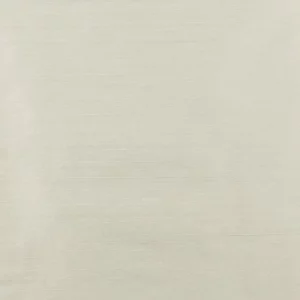 white plain silk-satin fabric from Fibre Naturelle