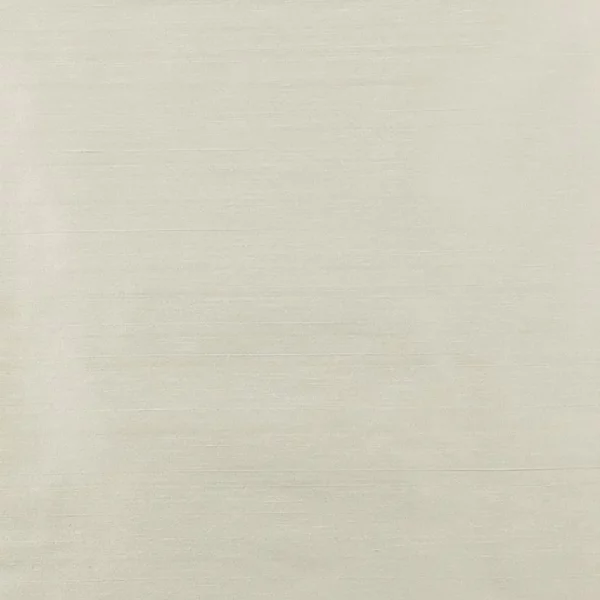 white plain silk-satin fabric from Fibre Naturelle
