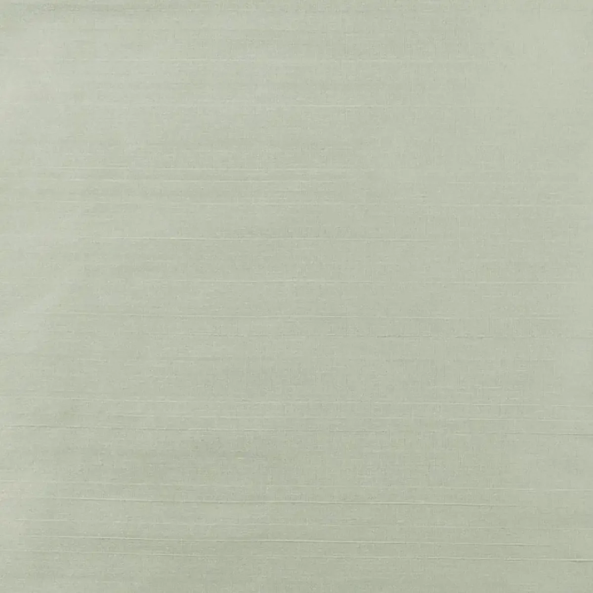 Mistral Fabric - Cement by white plain silk-satin fabric from Fibre Naturelle