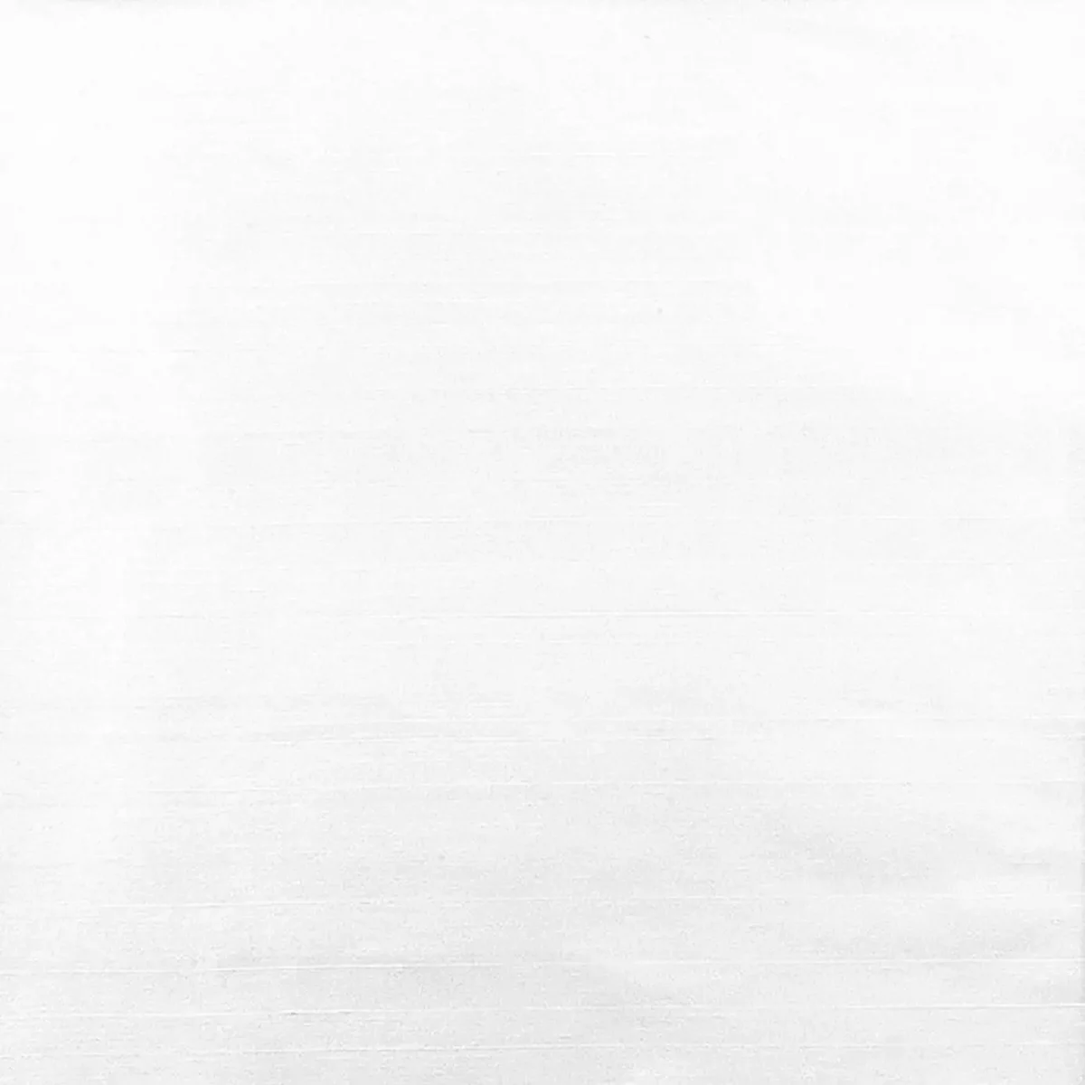 Mistral Fabric - Snow by white plain silk-satin fabric from Fibre Naturelle