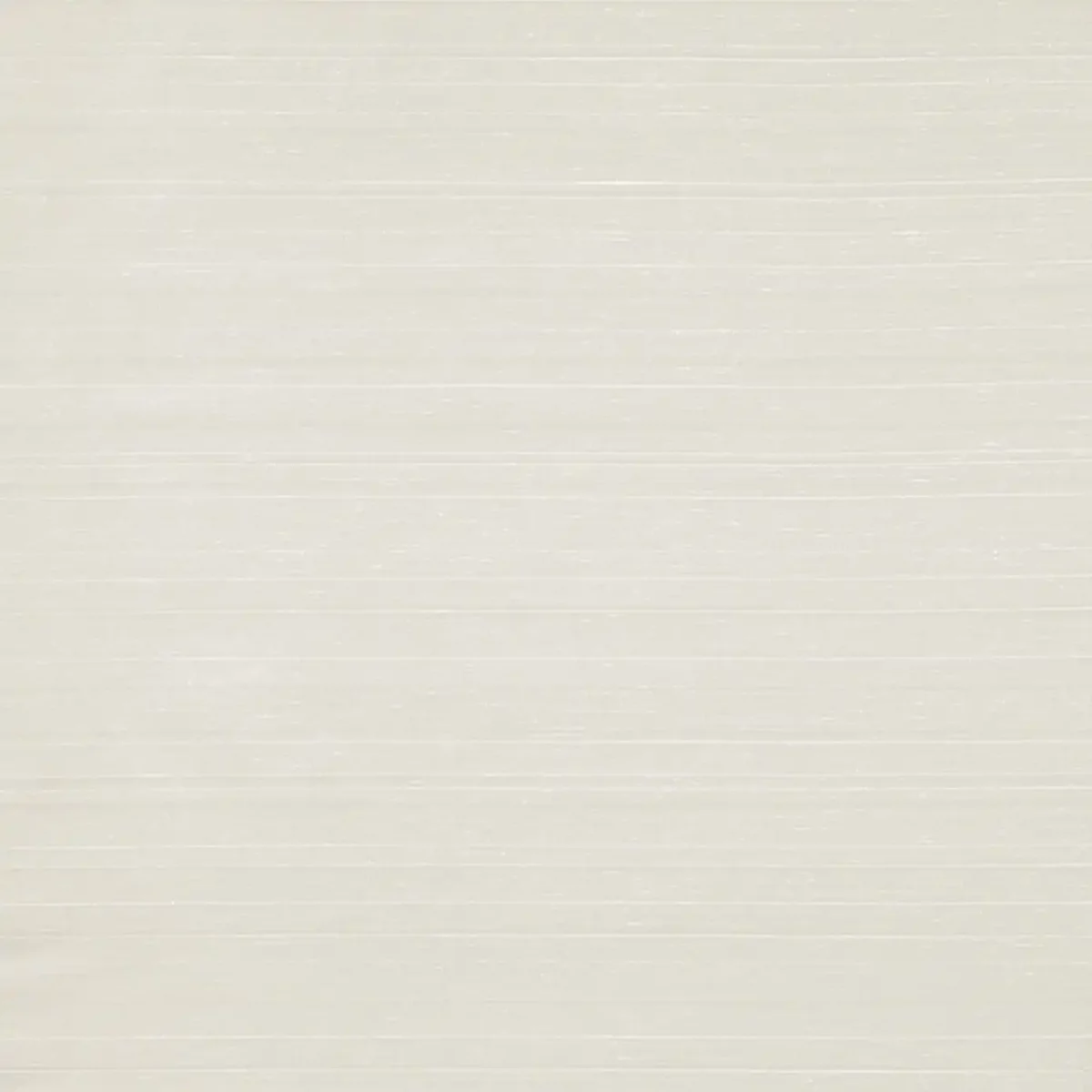 Mistral Fabric - Ivory by white plain silk-satin fabric from Fibre Naturelle
