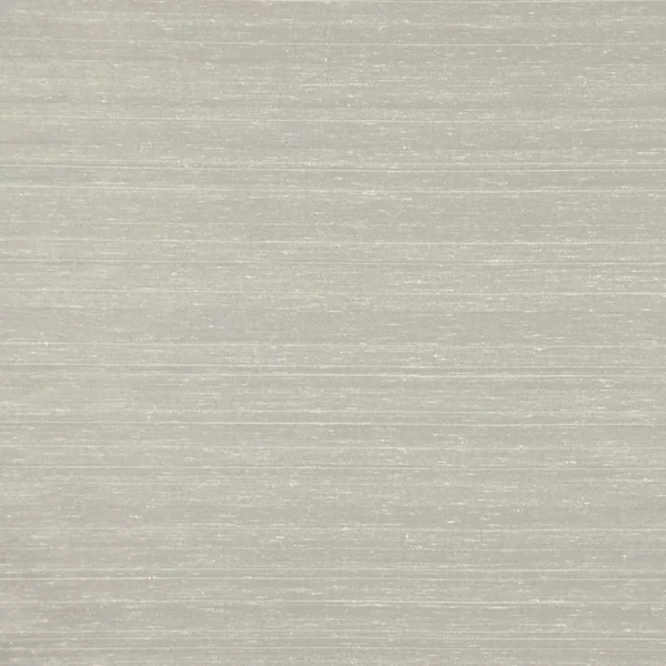 Mistral Fabric - Fog by black-grey plain silk-satin fabric from Fibre Naturelle