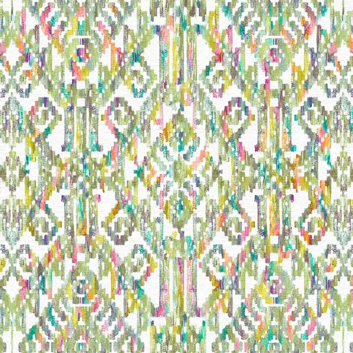 Marrakesh Fabric - Apple swatch