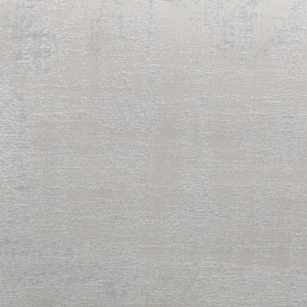 Miami Fabric -White Smoke by black-grey plain misc fabric from Fibre Naturelle