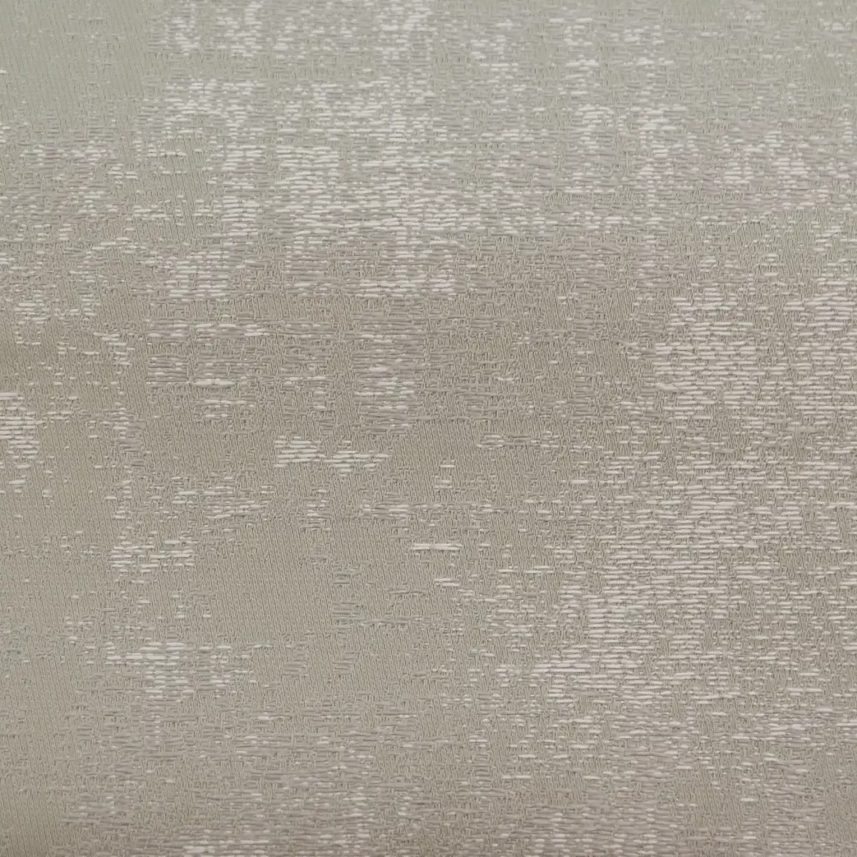 Miami Fabric - Silver Cloud by neutral plain misc fabric from Fibre Naturelle