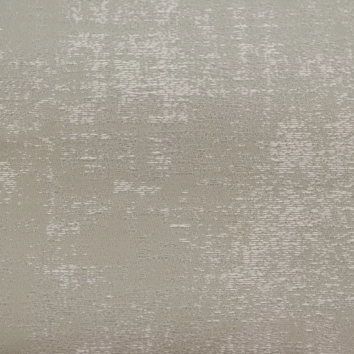 Miami Fabric - Silver Cloud swatch