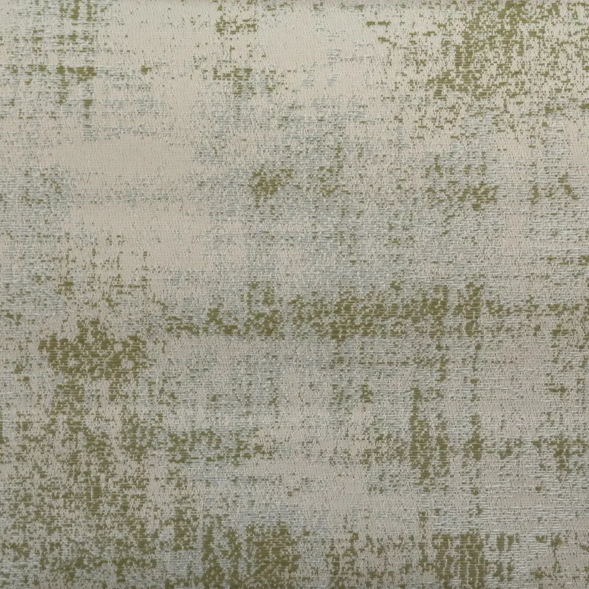 green plain misc fabric from Fibre Naturelle