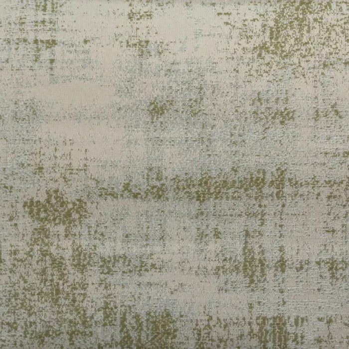 Miami Fabric - Silver Fern swatch